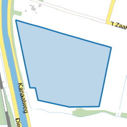 Perceel DRN00-X-188