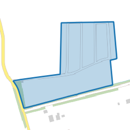 Perceel DRN00-X-99