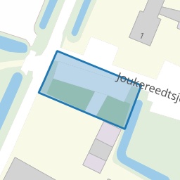 Perceel DRP00-A-1062