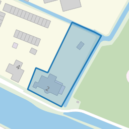 Perceel DRP00-A-1168