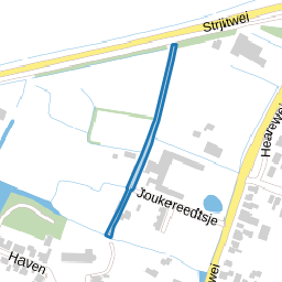 Perceel DRP00-A-1206