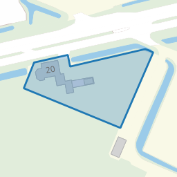 Perceel DRP00-A-1234