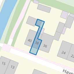 Perceel DRP00-A-1260