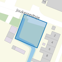 Perceel DRP00-A-1274