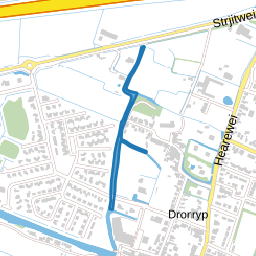 Perceel DRP00-A-1362