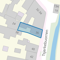 Perceel DRP00-A-1370