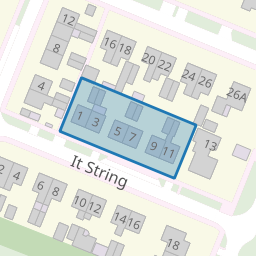 Perceel DRP00-A-1401