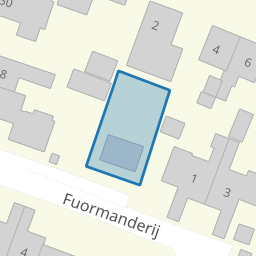 Perceel DRP00-A-1434