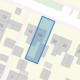 Perceel DRP00-A-1439