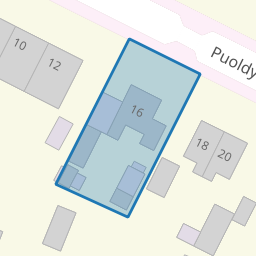 Perceel DRP00-A-1452