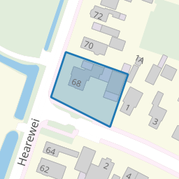 Perceel DRP00-A-1457