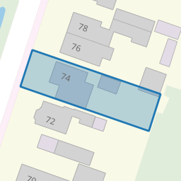 Perceel DRP00-A-1460