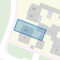 Perceel DRP00-A-1497