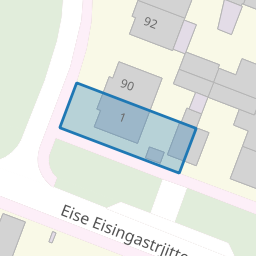 Perceel DRP00-A-1498