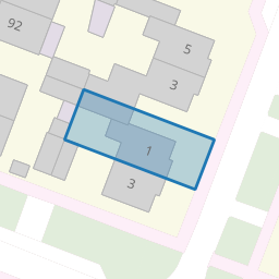 Perceel DRP00-A-1501