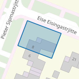 Perceel DRP00-A-1503