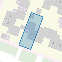 Perceel DRP00-A-1510