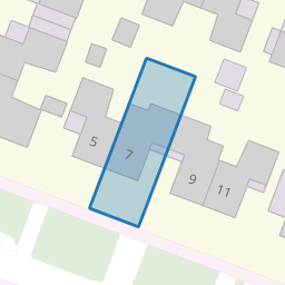 Perceel DRP00-A-1511