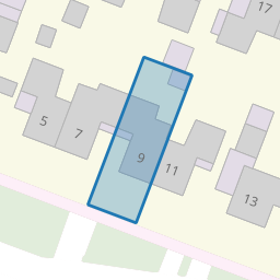 Perceel DRP00-A-1512