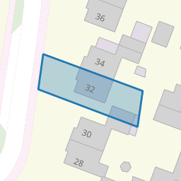 Perceel DRP00-A-1518