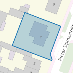 Perceel DRP00-A-1523