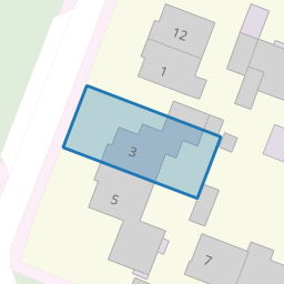 Perceel DRP00-A-1533