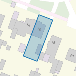 Perceel DRP00-A-1537