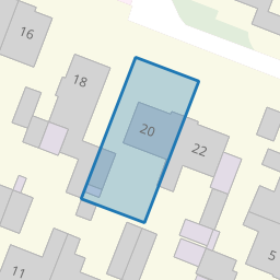 Perceel DRP00-A-1539