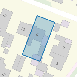 Perceel DRP00-A-1540