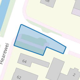 Perceel DRP00-A-1552