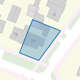 Perceel DRP00-A-1557