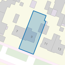 Perceel DRP00-A-1561