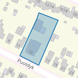 Perceel DRP00-A-1570