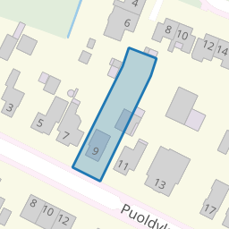 Perceel DRP00-A-1573