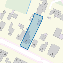 Perceel DRP00-A-1580