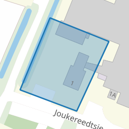 Perceel DRP00-A-1590