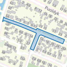 Perceel DRP00-A-1613