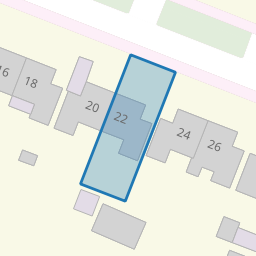 Perceel DRP00-A-1632