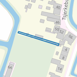 Perceel DRP00-A-1658