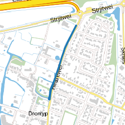 Perceel DRP00-A-1667