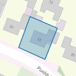 Perceel DRP00-A-1685