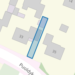 Perceel DRP00-A-1686