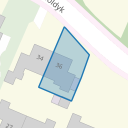 Perceel DRP00-A-1707