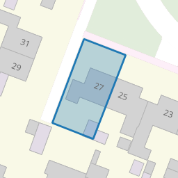 Perceel DRP00-A-1733