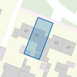 Perceel DRP00-A-1734