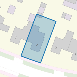 Perceel DRP00-A-1743