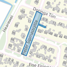 Perceel DRP00-A-1801