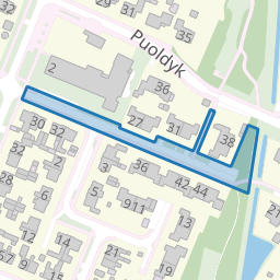 Perceel DRP00-A-1809