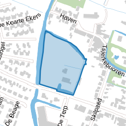 Perceel DRP00-A-1813