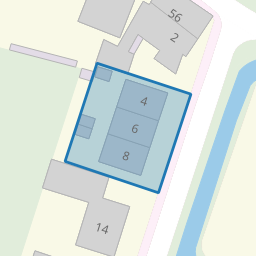 Perceel DRP00-A-1816